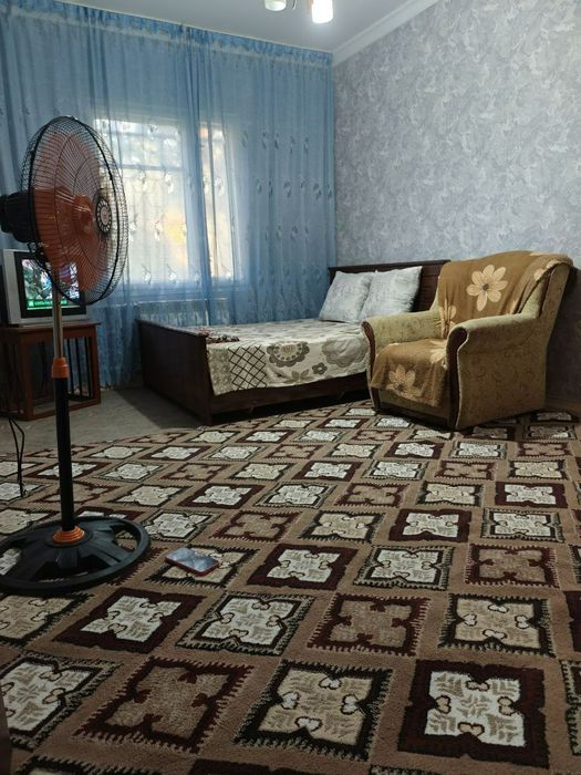 Аренда 1 комнатная квартира Рисовый базар
