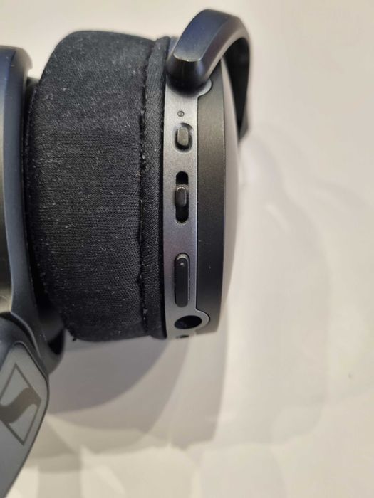 Casti overear bluetooth Sennheiser Hd 4.40BT Wireless