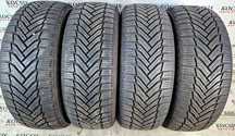 Anvelope second hand (m+s) 205 55 16 Michelin