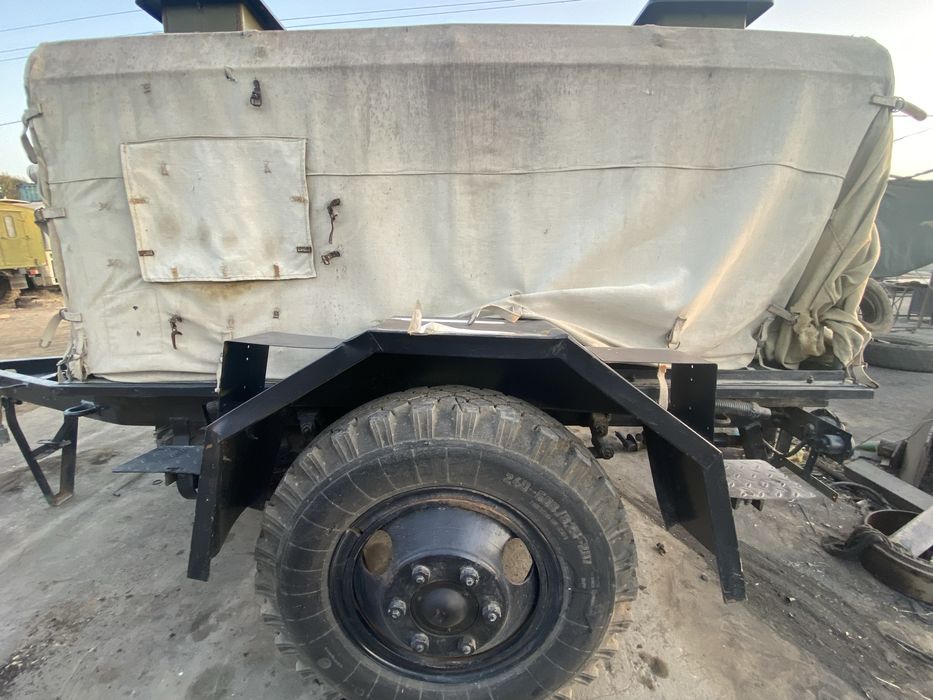 Ваенный генератор сотилади