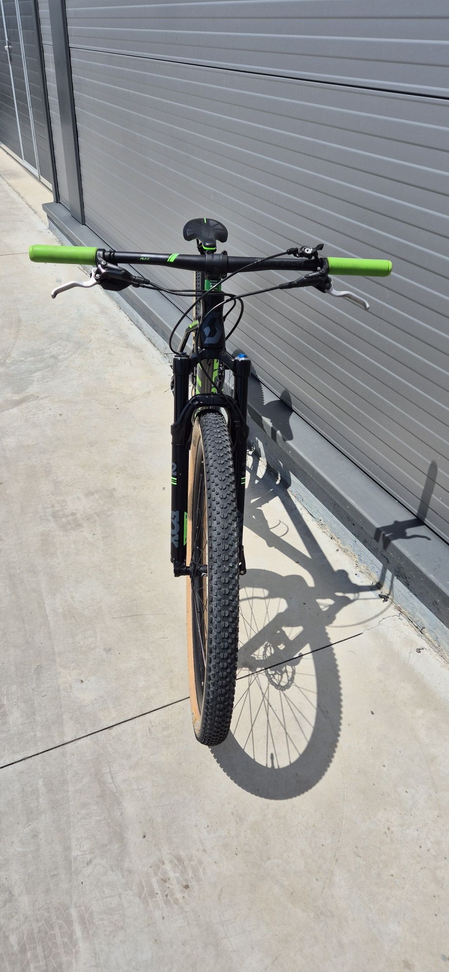 Scott Scale 935 carbon