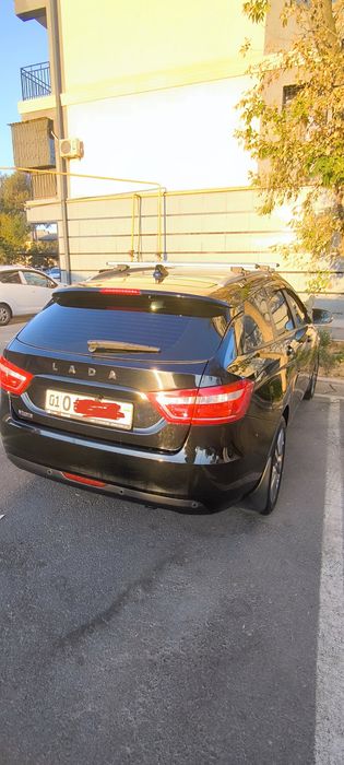 Лада Веста СВ (универсал)