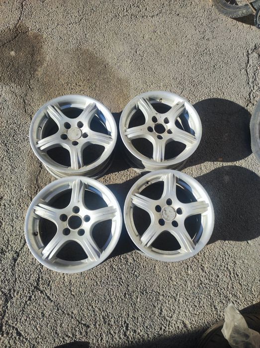 Колесные диски R14