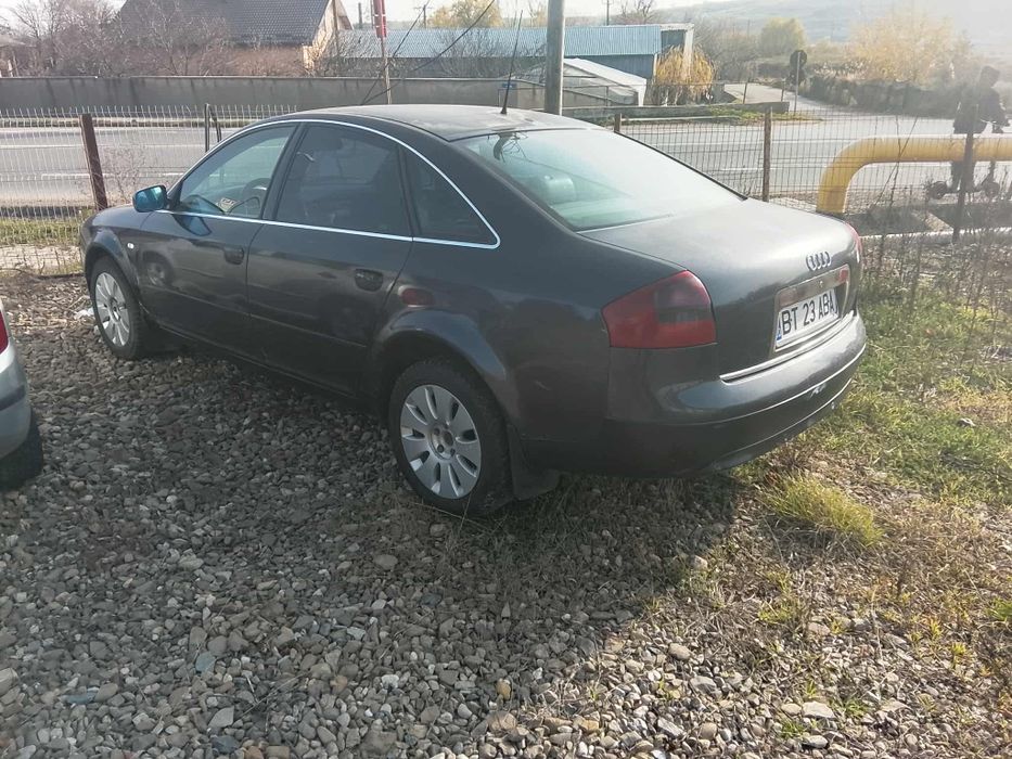 Vand Audi a6 1.9 tdi