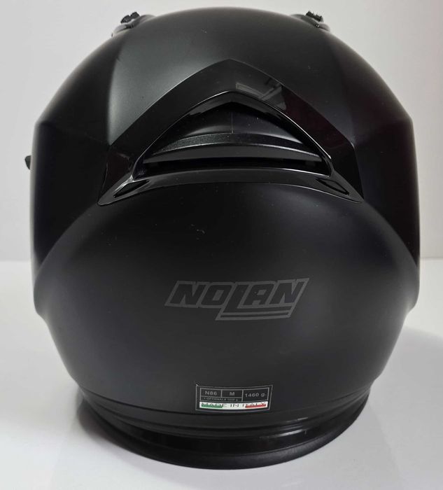 Casca moto NOLAN N86