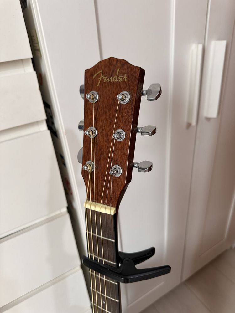Chitară Acustica Fender