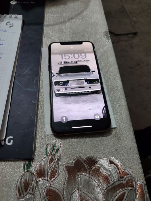 Ipxone xs xolati idiyal