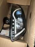 Vand faruri audi a6c6