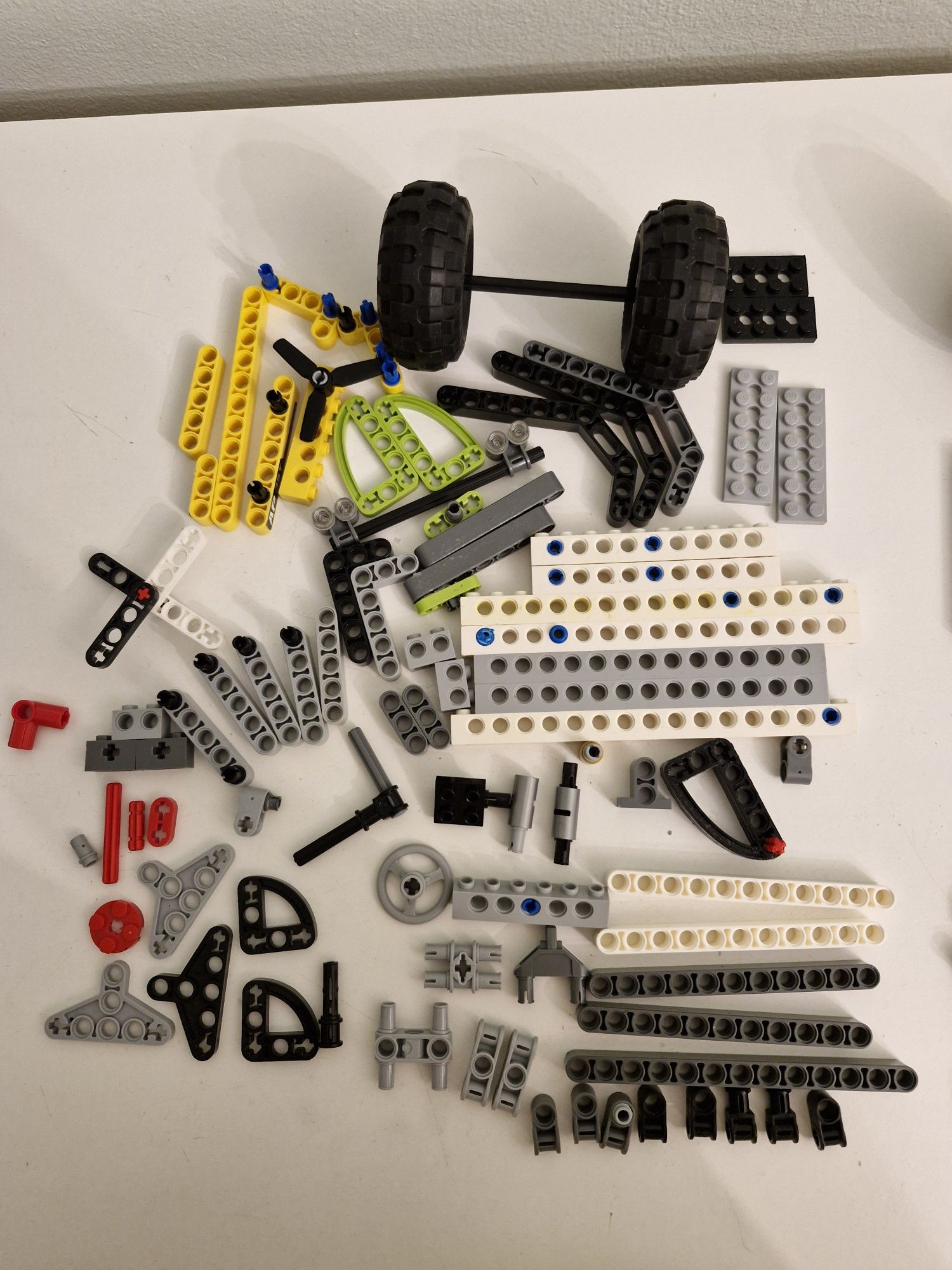 Lego Technic lot piese