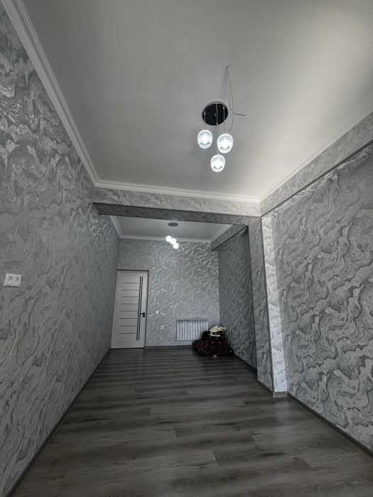 Sergile choshtepa Bm group qurgan domlar 35m kvadrat 37500$