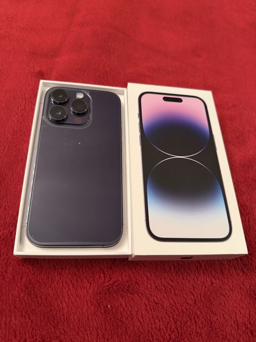 Iphone 14 Pro 128Gb