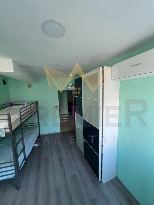 Дава се под наем Тристаен апартамент в Варна, Лятно кино Тракия - 62 кв.м за 459 € - Снимка #7