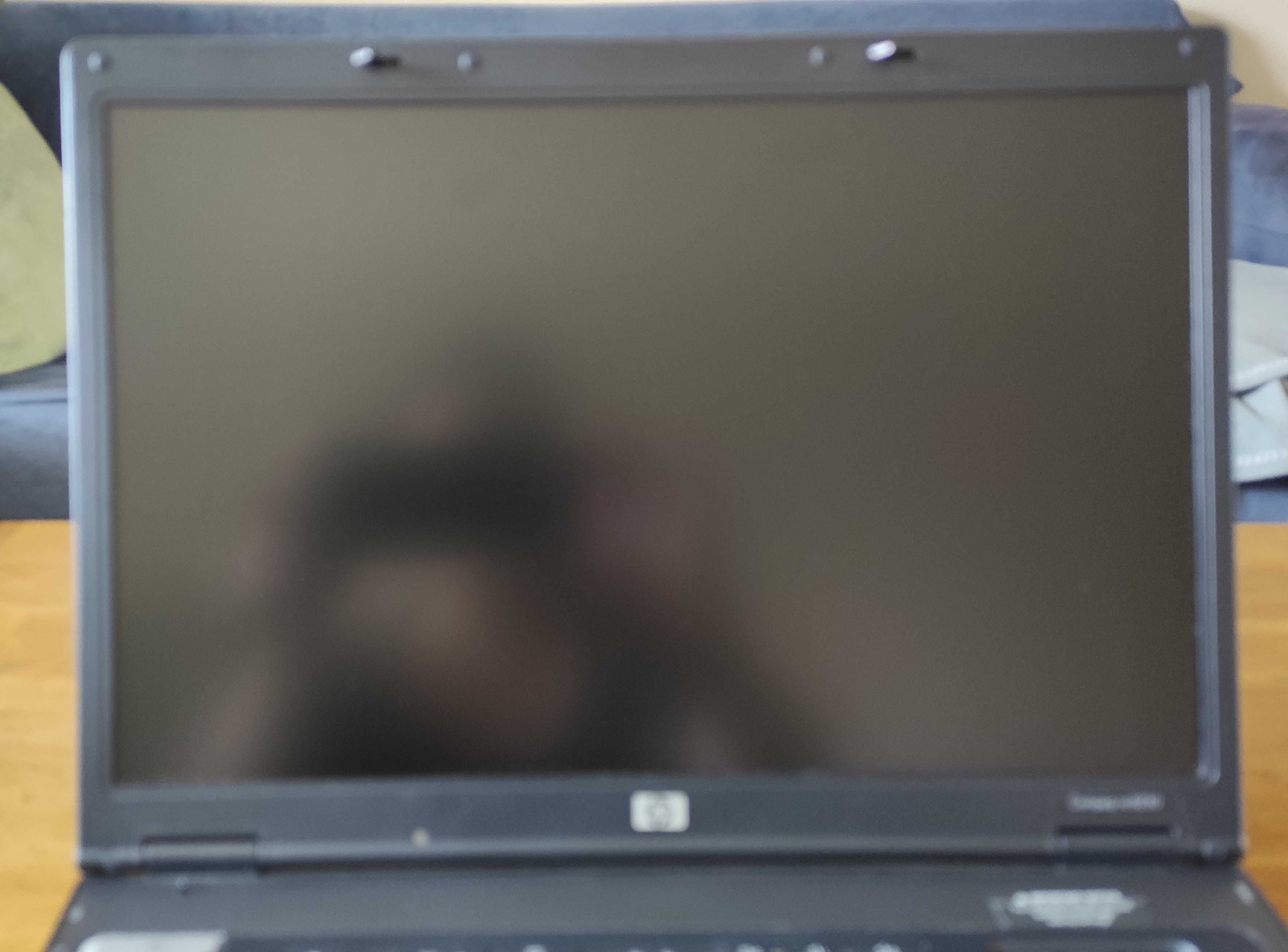 Лап топ HP Compaq nc8230/Работна станция