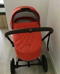 Landou Cybex Priam  Lux