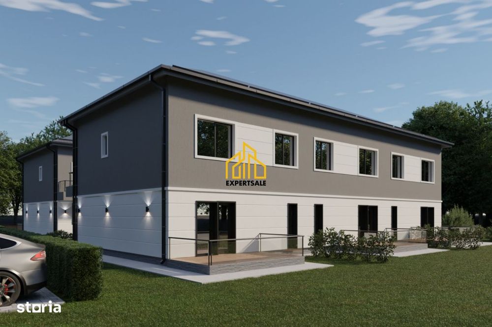 Triplex/Bragadiru/4 camere