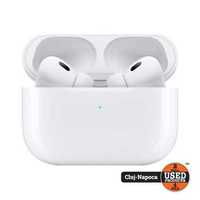 Apple AirPods PRO 2 (2023), USB-C | UsedProducts.ro