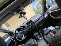Proprietar Vand sau schimb Bmw X1 xDrive18d