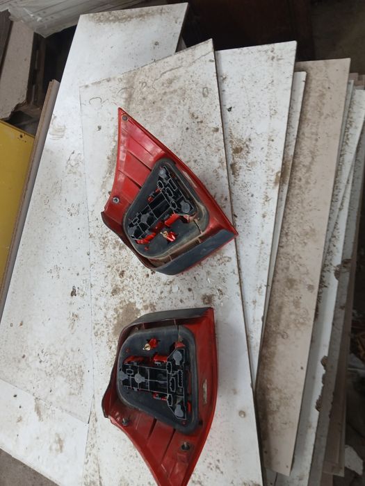 Stopuri golf 4 scurt