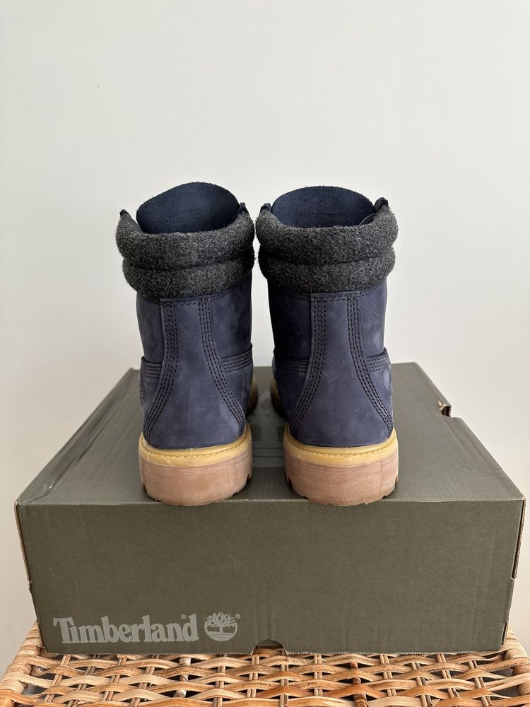 Мъжки Timberland 6 inch боти - EU 43