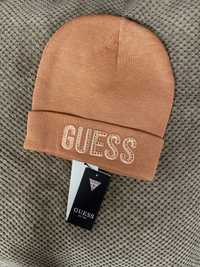 Шапка Guess