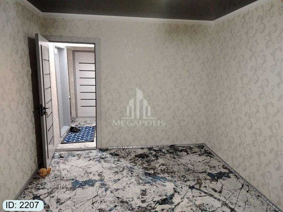 Pridasgir tarafda 2 xona tayyor kvartira sotiladi №2207