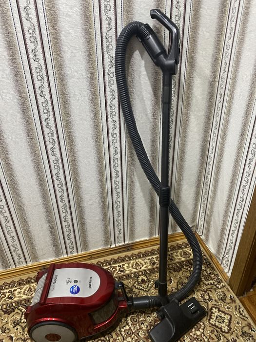 Пылесос samsung 15 тысяч