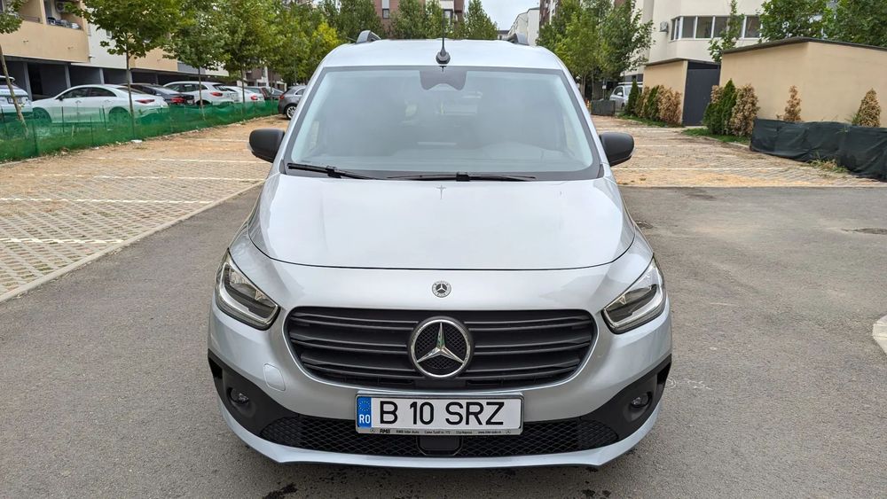 Mercedes-Benz Citan
