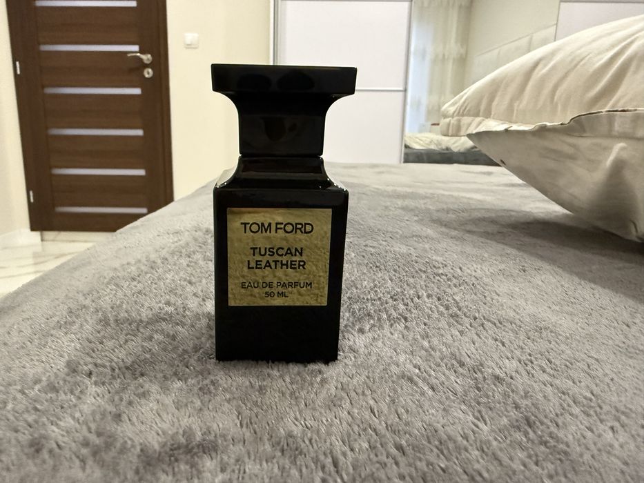 Tom Ford Tuscan Leather 50ml