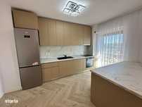 Apartament 3 camere de inchiriat – Prima Green Residence, Nufarul
