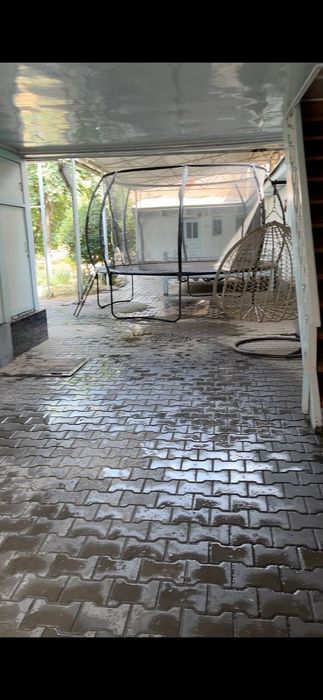 Olmazor rayon Beruniy metro yaqin 8 sotix