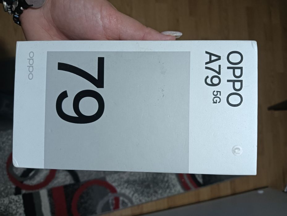 Telefon OPPO A79 5G