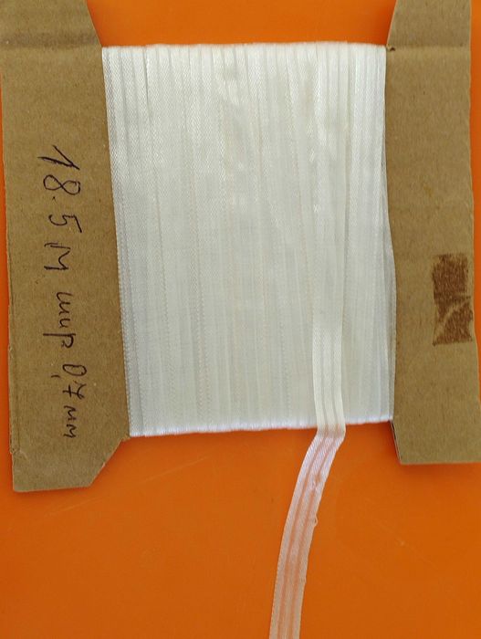 Памучни дантели по 1 лв за 1 метър