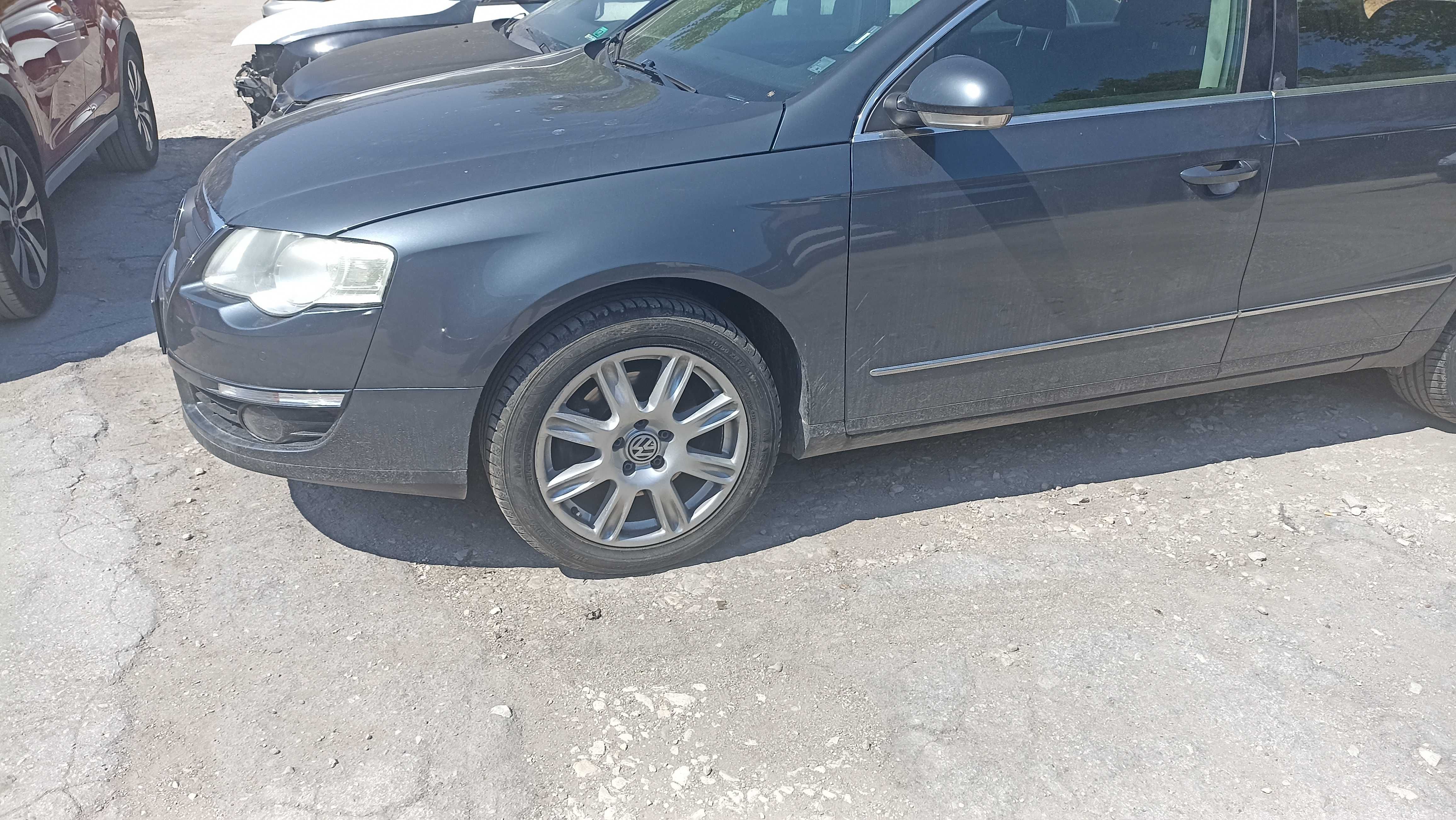 Джанти  17 5x112