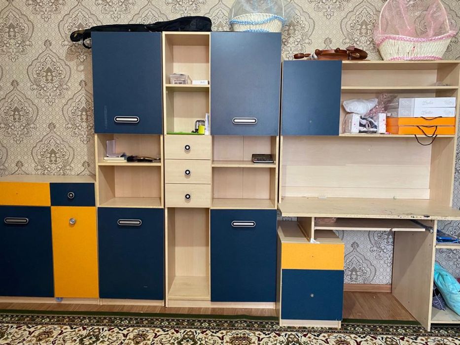 Продам детский подростковый гарнитур