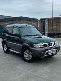 Vand Nissan Terrano 3l Diesel an 2004