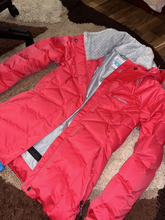 Vand geaca Columbia de damă