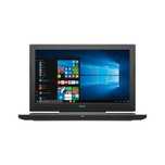 Laptop Dell P72F002