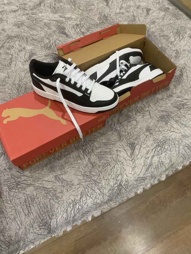 Продавам обувки puma