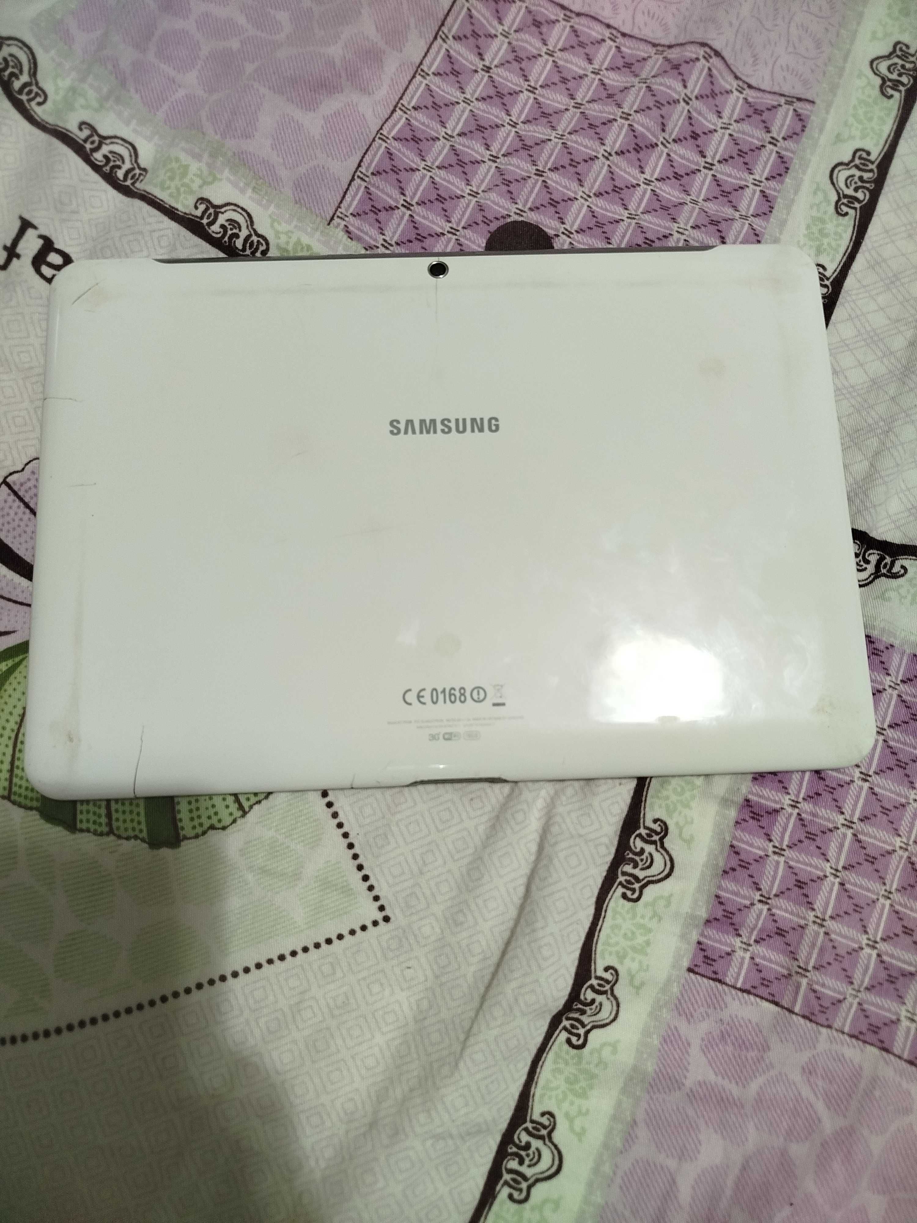 Планшет Samsung на запчясти