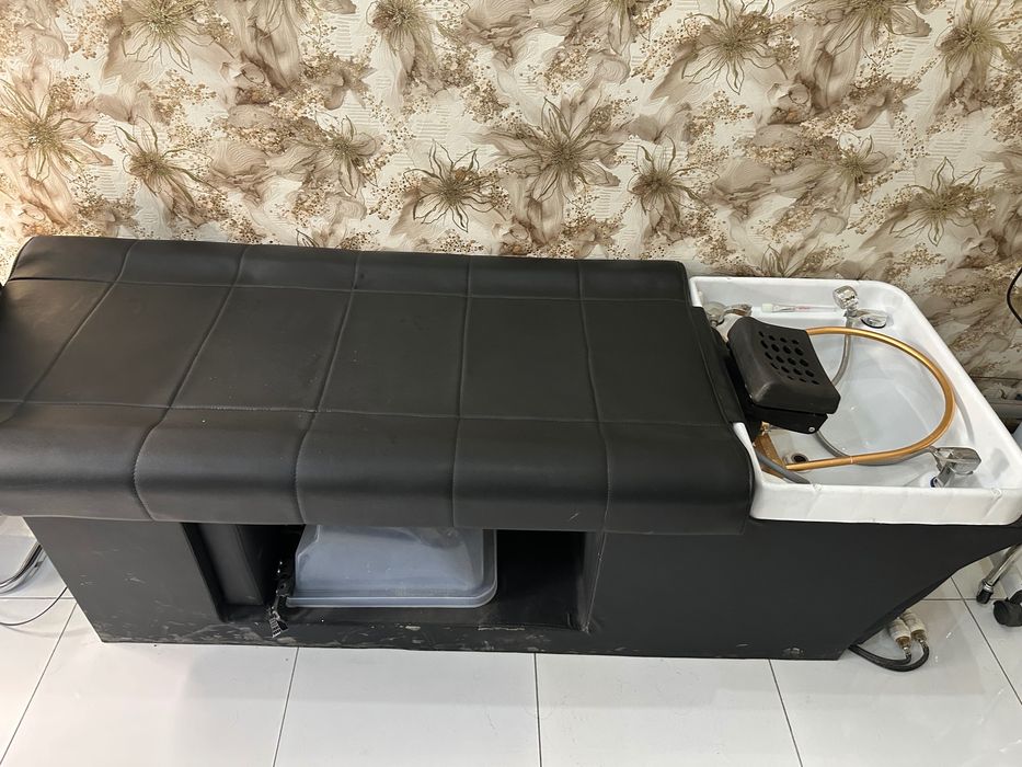 Relax massaj kushetka