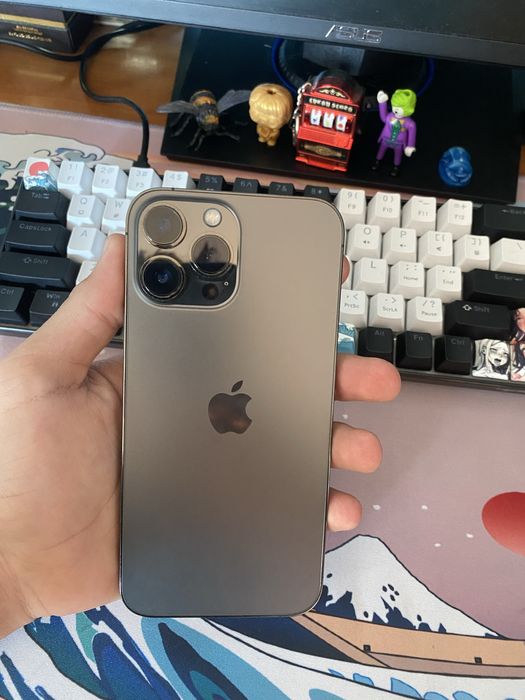 Vand iPhone 13 pro max