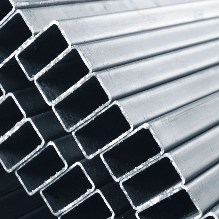 Teava Rectangulara, teava neagră patrata. livrare rapida!