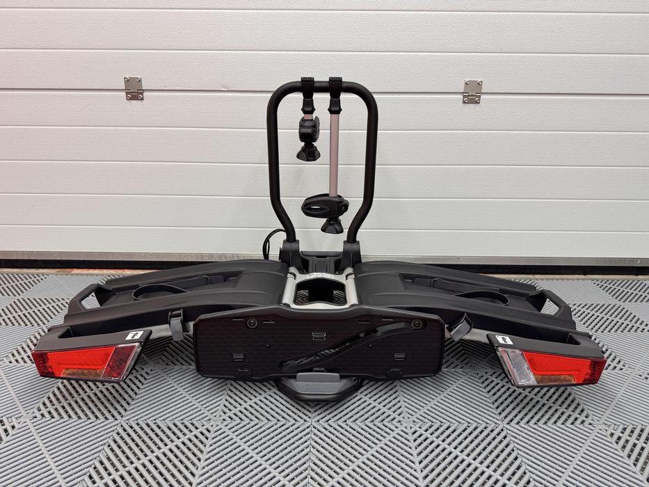 Suport bicicleta Thule