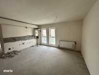 Apartament cu 3 camere 66mp semifinisat New City Eroilor