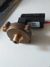 Differential pressure switch cod 5641850 si  micro-switch cod 5641800