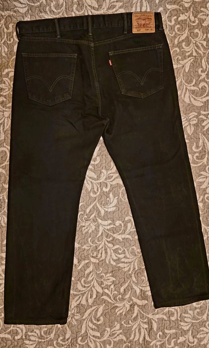 Оригинални дънки Levi"s 505 W38L32