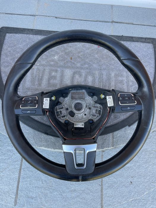 Volan VW Passat B7/CC