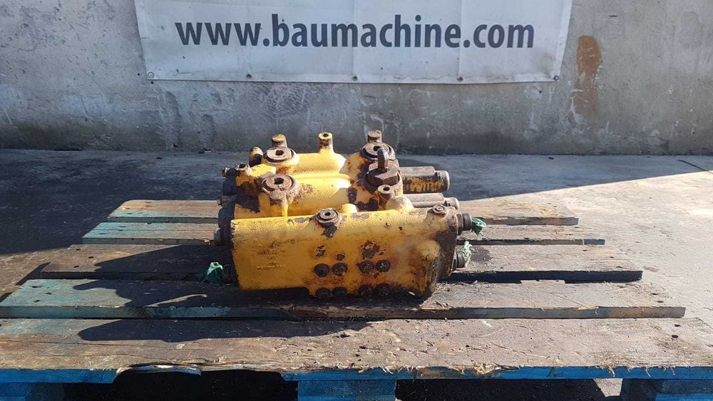 Distribuitor hidraulic vola Caterpillar 950G , 950H