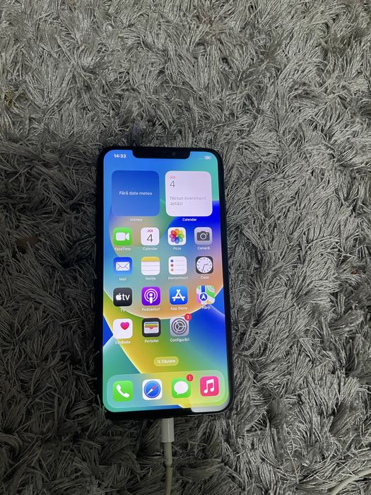 Vand Iphone XS MAX!! 256