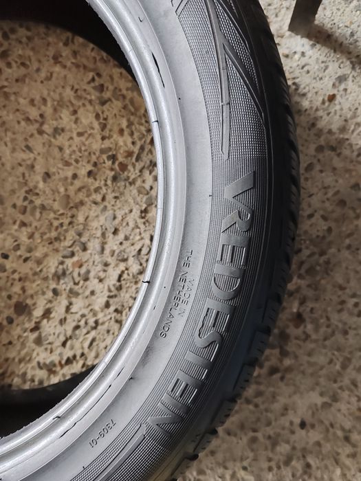 4 cauciucuri 205 55 17